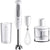 ხელის ბლენდერი BRAUN MQ50236MWH