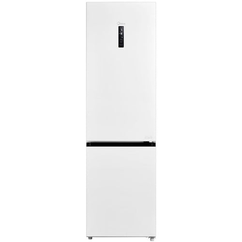 მაცივარი მშრალი ყინვით MIDEA MDRB521MIE01ODM კლასი A++