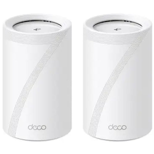 Wi-Fi როუტერი TP-link Deco BE65 BE93000 WiFi 7