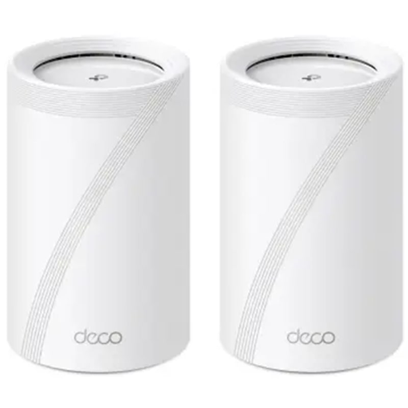 Wi-Fi როუტერი TP-link Deco BE65 BE93000 WiFi 7