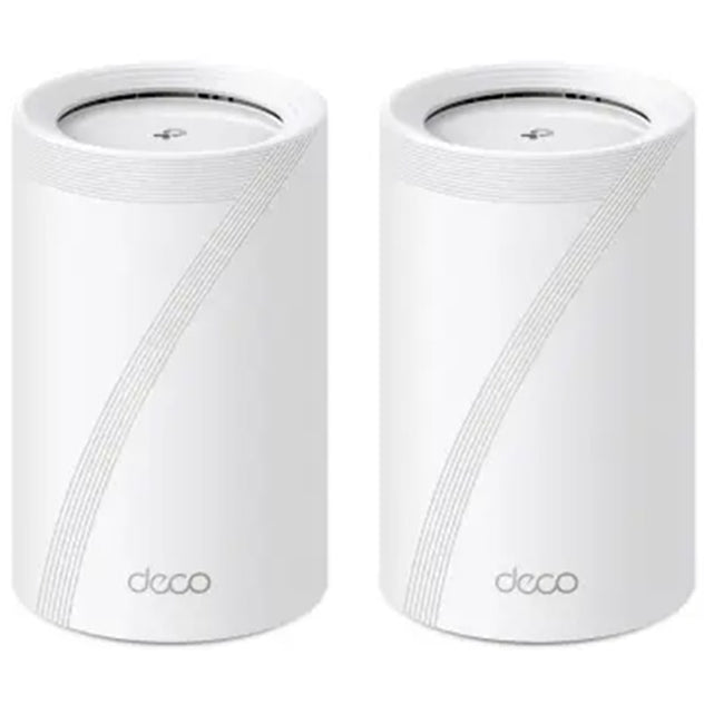 Wi-Fi როუტერი TP-link Deco BE65 BE93000 WiFi 7