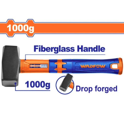 ურო (ჩაქუჩი) WADFOW WHM2310