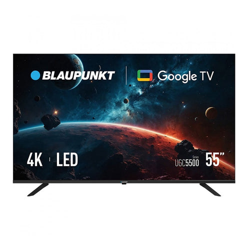 Smart 4K ტელევიზორი BLAUPUNKT 55UGC5500 55 inch (140 სმ)