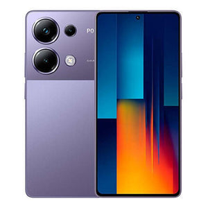 მობილური ტელეფონი Xiaomi POCO M6 Pro