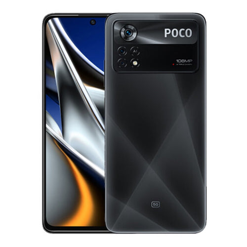 მობილური ტელეფონი Xiaomi Poco X4 Pro 8/256GB - 5G