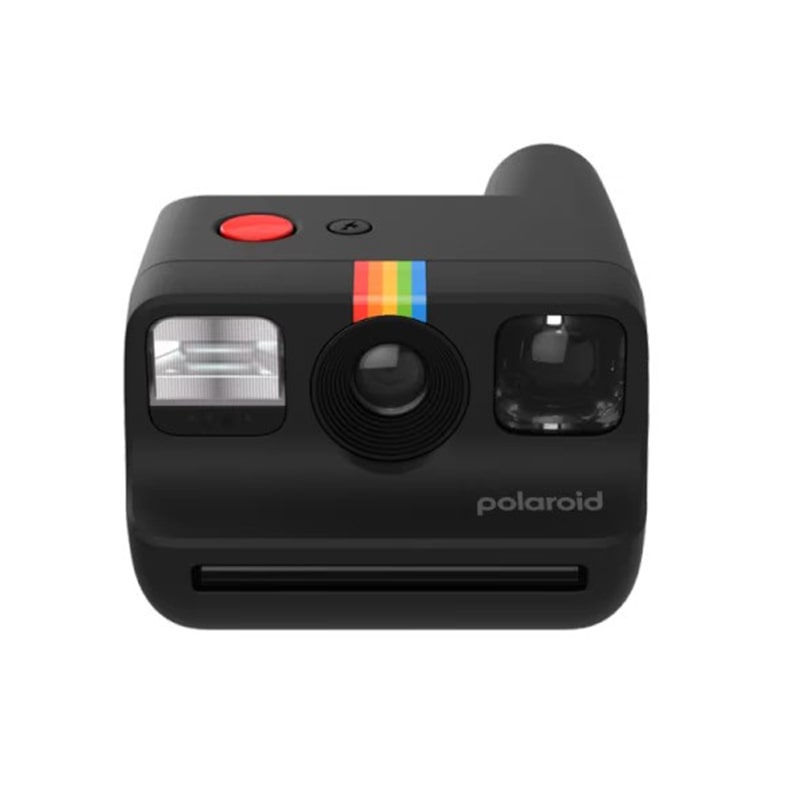 მომენტალური ბეჭვდის ფოტოაპარატი Polaroid Go Generation 2