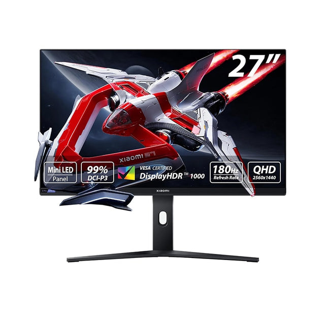 მონიტორი 27" Xiaomi Mini LED G Pro 27i EU X57449