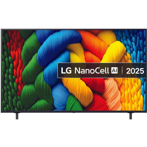 Smart 4K ტელევიზორი LG NanoCell AI NANO80 55 inch (139 სმ)