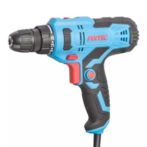 ელ. სახრახნისი FIXTEC FED35002