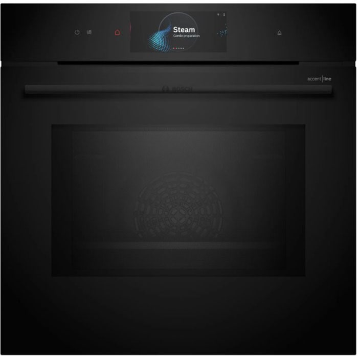 ჩასაშენებელი ელ. ღუმელი BOSCH HNG978NB1