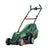 გაზონის საკრეჭი BOSCH Rotak 34-405