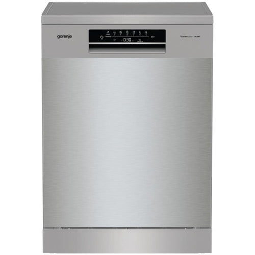 ჭურჭლის სარეცხი მანქანა GORENJE GS643E90X