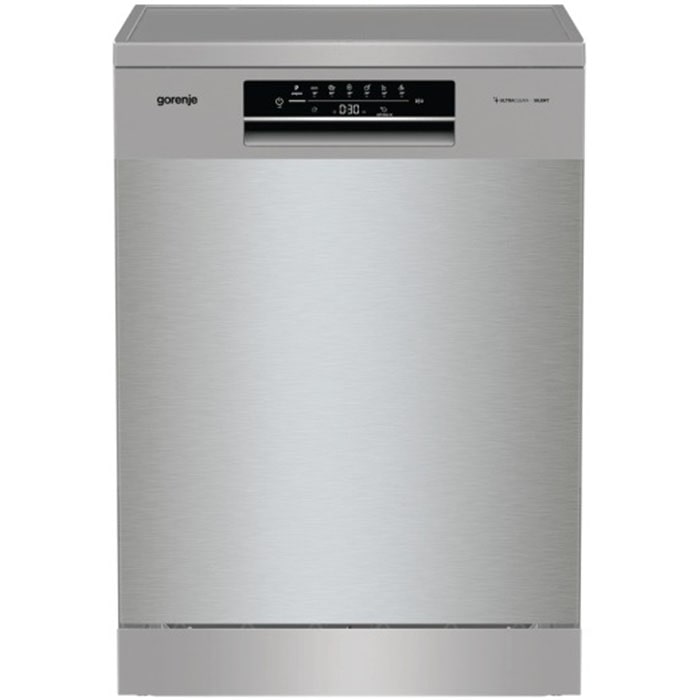 ჭურჭლის სარეცხი მანქანა GORENJE GS643E90X