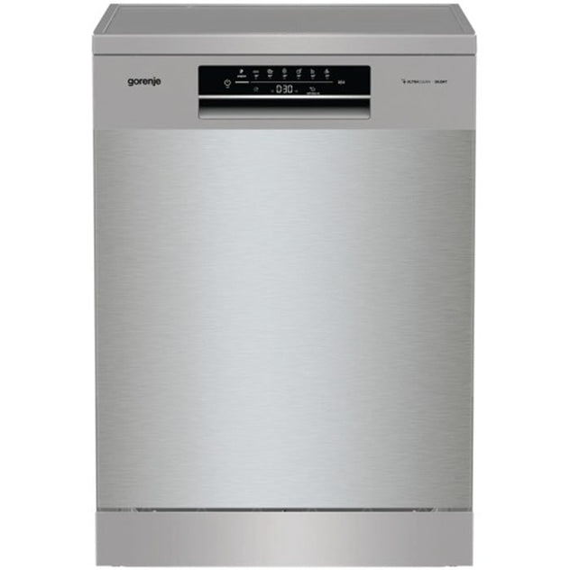 ჭურჭლის სარეცხი მანქანა GORENJE GS643E90X