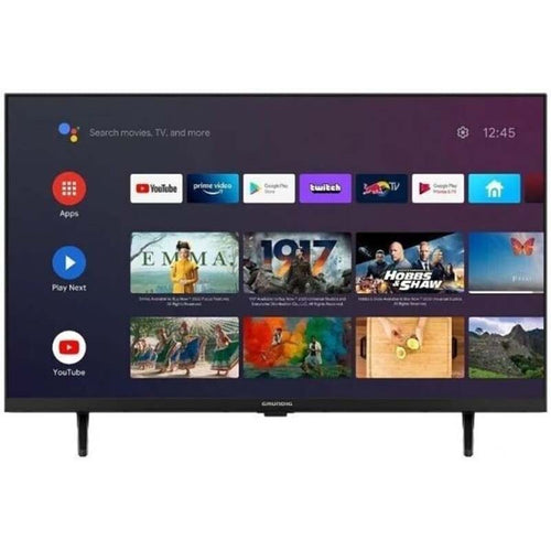 Smart Android ტელევიზორი Grundig 40 GHF 6000B
