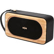 პორტატული Bluetooth დინამიკი House Of Marley EM-JA023 Roots Solar