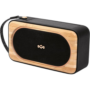 პორტატული Bluetooth დინამიკი House Of Marley EM-JA023 Roots Solar