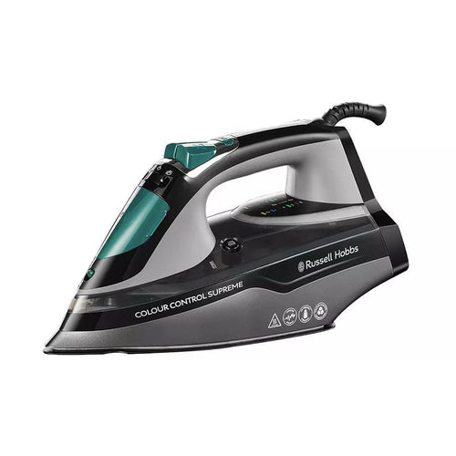 ორთქლის უთო Russell Hobbs 25400-56 Colour Control Supreme