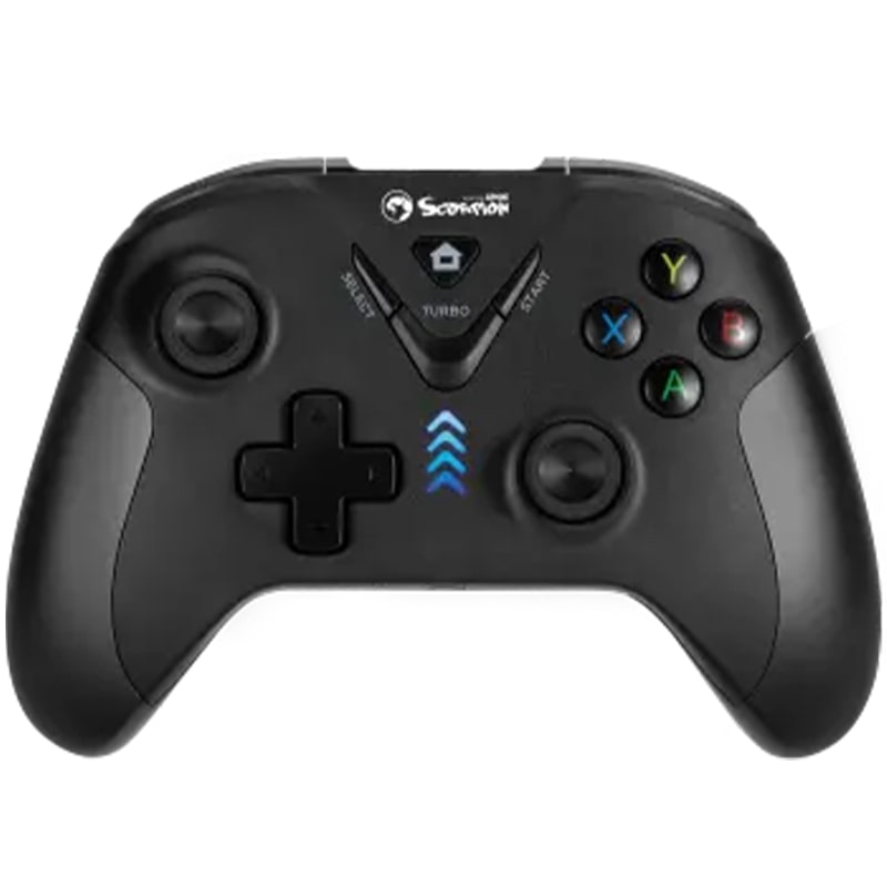 ჯოისტიკი MARVO GT-019