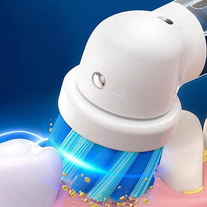 ელექტრო კბილის ჯაგრისი Oral-B D103.413.2 Frozen