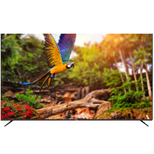 Smart 4K Android ტელევიზორი Franko 65 inch (165 სმ) FTV-65WHU1400