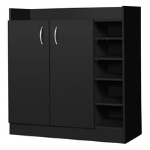 ფეხსაცმლის კარადა Gelens IS0785