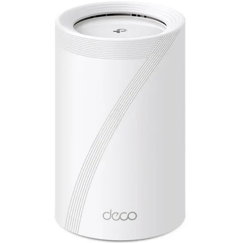 Wi-Fi როუტერი TP-link Deco BE65(1-pack) BE9300