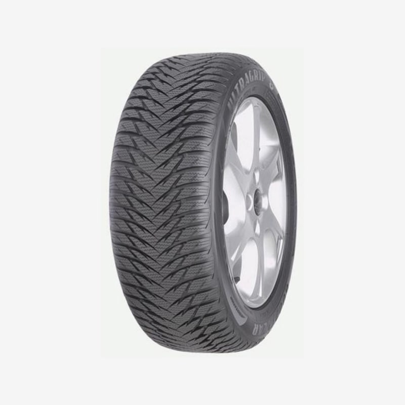 ავტომობილის საბურავი GOODYEAR ULTRAGRIP 8 175/65R14
