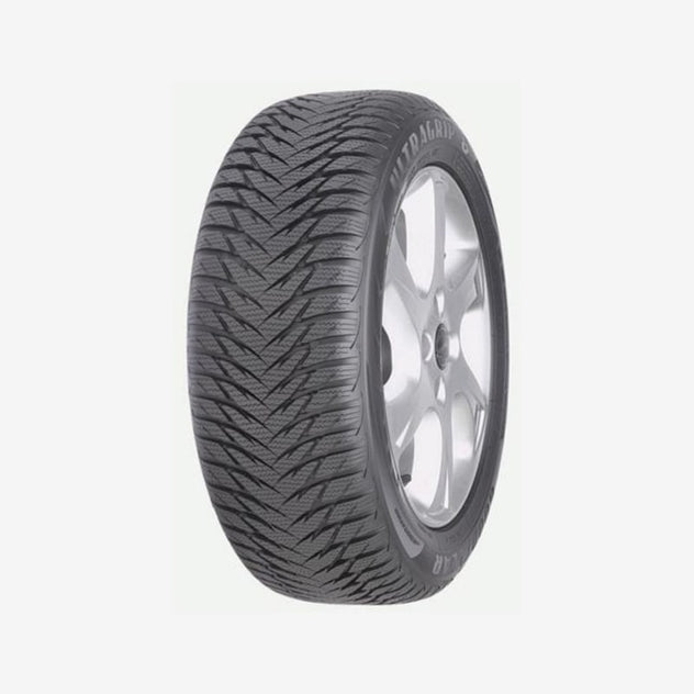 ავტომობილის საბურავი GOODYEAR ULTRAGRIP 8 175/65R14