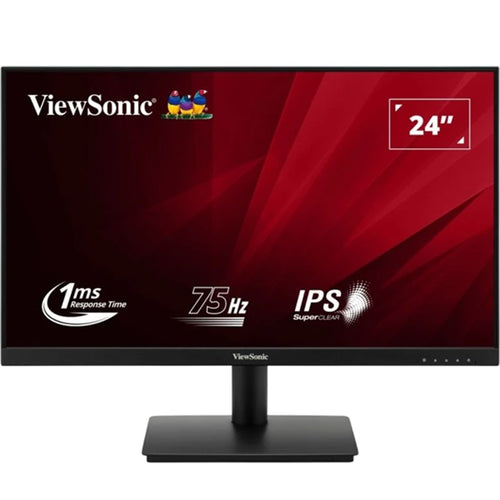მონიტორი ViewSonic 23.8