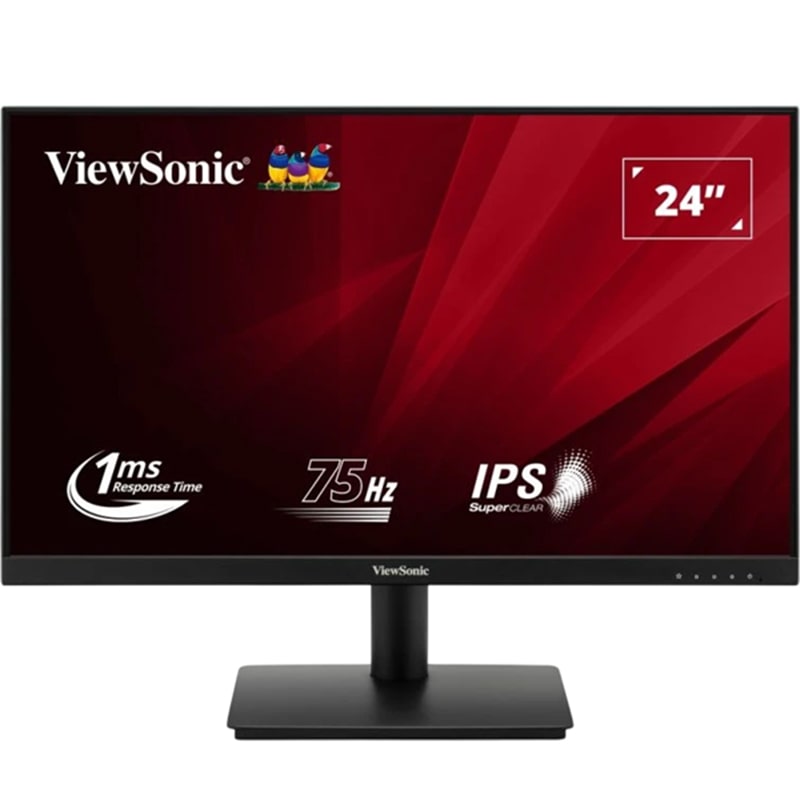 მონიტორი ViewSonic 23.8