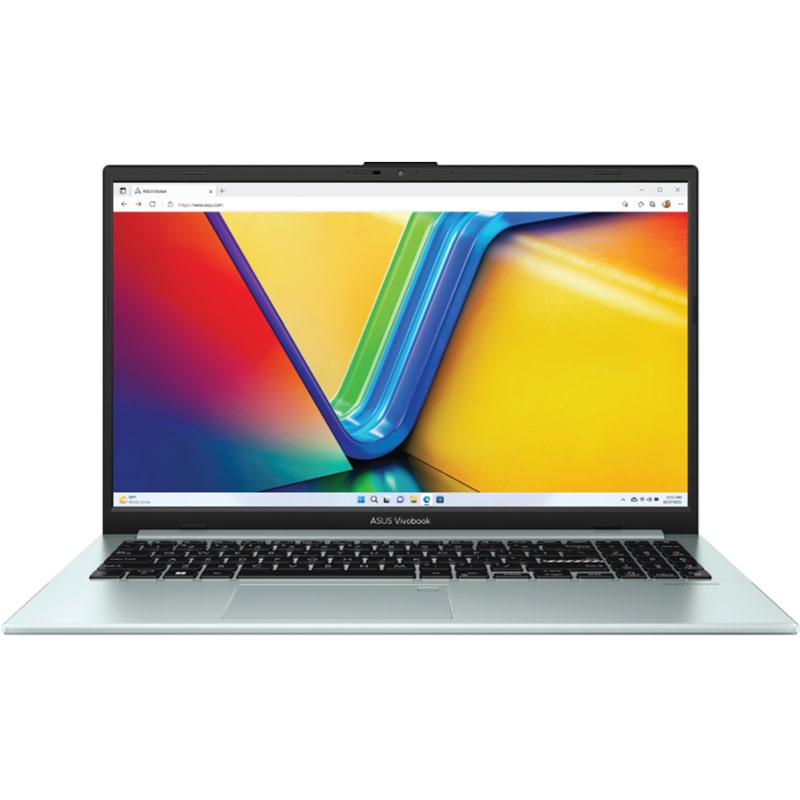 ნოუთბუქი Asus VivoBook Go 15 (E1504FA-BQ532)