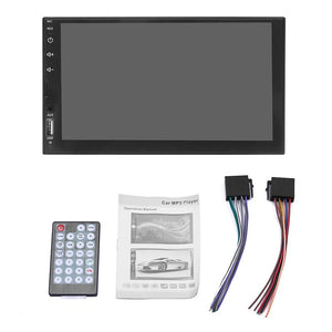 Bluetooth მაგნიტოფონი Touch Screen ეკრანით OEM 7023B