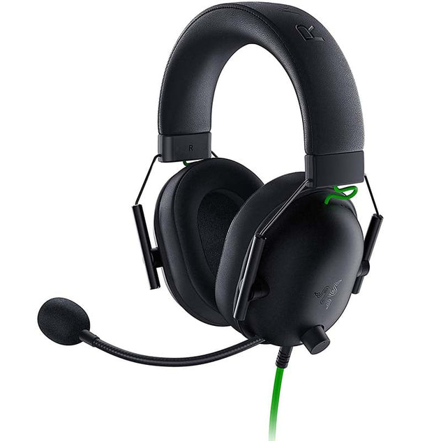 ყურსასმენი Razer BlackShark V2 X Gaming