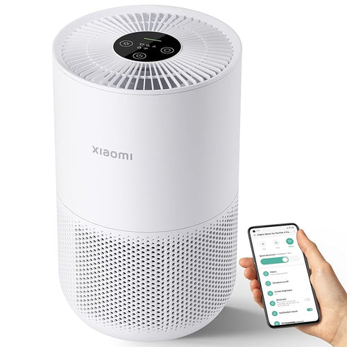 ჰაერის გამწმენდი Xiaomi X38751 Smart Air Purifier 4 Compact EU