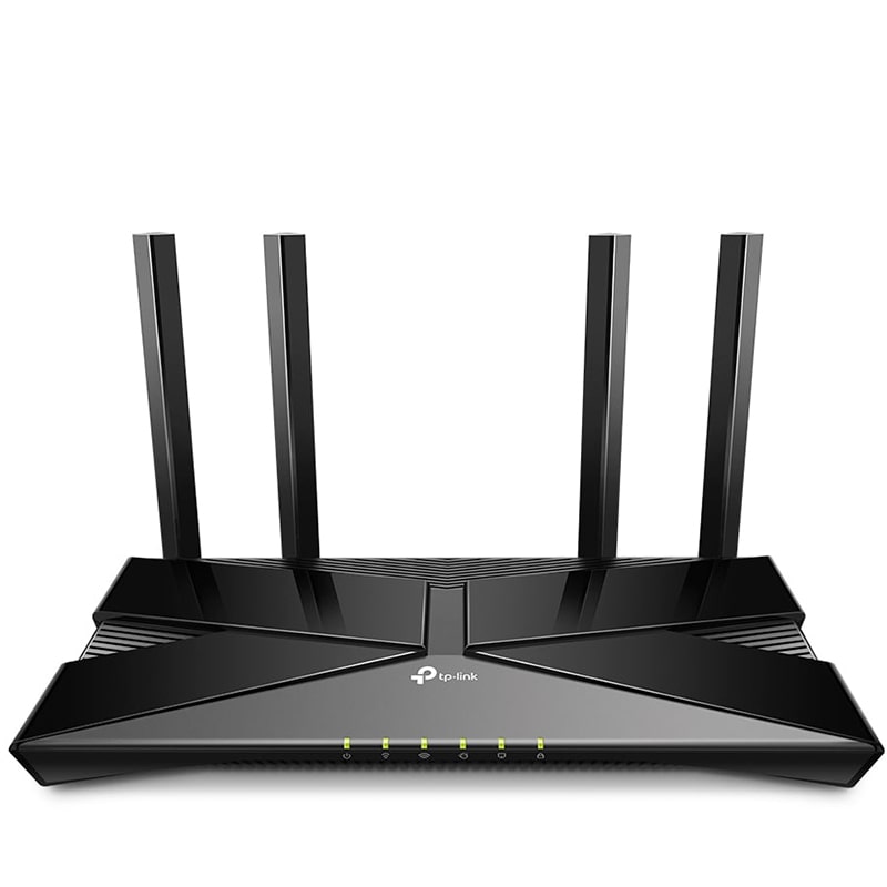 Wi-Fi როუტერი TP-Link Archer AX53 AX3000 WiFi 6