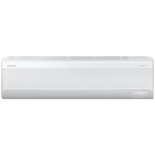 კონდიციონერი 70 - 80 მ² (ინვენტორული) SAMSUNG AI WindFree AR60F24C1DWNER Indoor
