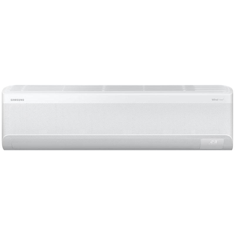 კონდიციონერი 70 - 80 მ² (ინვენტორული) SAMSUNG AI WindFree AR60F24C1DWNER Indoor