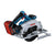 ცირკულარული ხერხი BOSCH GKS 185