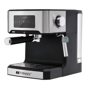 ესპრესოს აპარატი Tiffany TF-1603