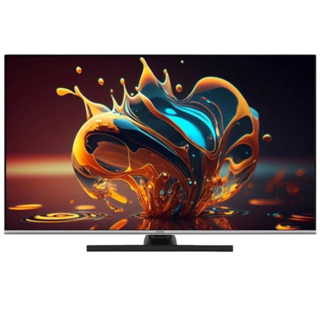 Smart 4K Android ტელევიზორი Vestel 55Q9700T 55 inch (140 სმ)