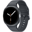 სმარტ საათი 40mm Samsung Galaxy Watch 8 SM-L330NZSACIS
