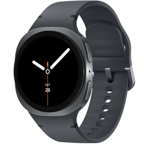 სმარტ საათი 40mm Samsung Galaxy Watch 8 SM-L330NZSACIS