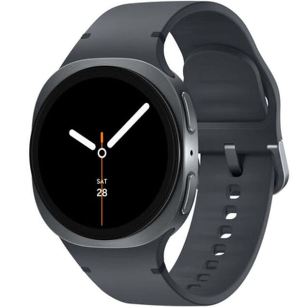 სმარტ საათი 40mm Samsung Galaxy Watch 8 SM-L330NZSACIS