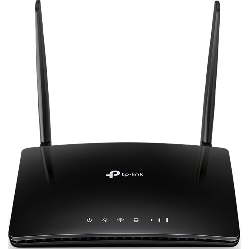 Wi-Fi როუტერი TP-Link Archer MR400 Wireless Dual Band 4G LTE Router