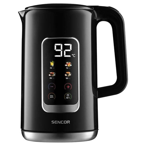ელექტრო ჩაიდანი Sencor SWK 0951BK