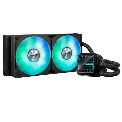 ქულერი Asus Prime LC 240 ARGB
