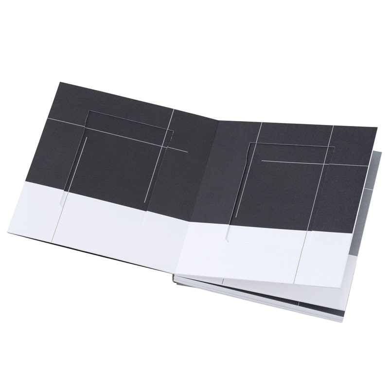 ალბომი Fujifilm INSTAX Square Picture Book – ყიდვა ყველაზე იაფად ან ...