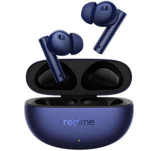 Bluetooth ყურსასმენი Realme Buds Air 5