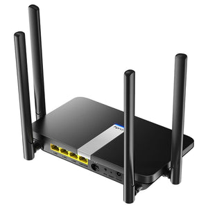Wi-Fi როუტერი CUDY LT500_EU AC1200